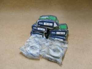 (Lot of 7) R8-ZZ BALL BEARING - Picture 1 of 3