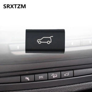 New Tailgate Rear Trunk Switch Button Replacement Kit For BMW X5 E70 X6 E71 LB - Picture 1 of 6