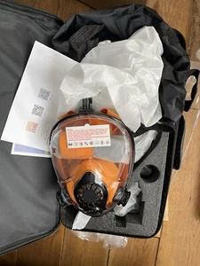 Dive/snorkle Kits - Picture 1 of 15
