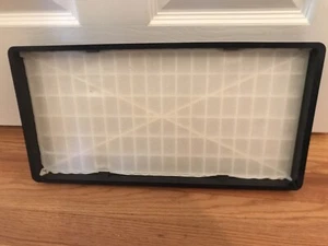 Master Spa Flat Filter Frame Screen X268902 New Unused Hot Tub 17.5 x 9 See Desc - Picture 1 of 6