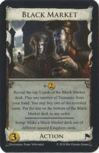 Dominion Promo Card Packs from Rio Grande Games NEW UNPLAYED - Picture 1 of 26