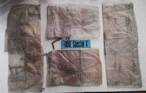 Kit Foderini COPRISEDIRLE FIAT 1100 SPECIAL I SERIE - Picture 1 of 1