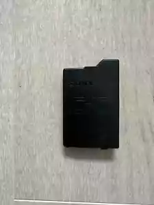 Sony PSP Akku Batterie 1200 mAh 3.6 V neu unbenutzt Slim & Lite 2000 3000 Brite - Bild 1 von 1
