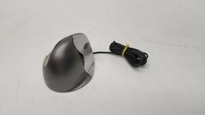 Evoluent Ergonomic Vertical Mouse 4 Right VM4R - Wired USB / Tested Works Great