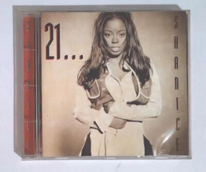Shanice – 21...Ways To Grow 530 345-2 EU CD - Picture 1 of 3