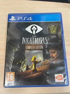 Juego Little Nightmares PS4 - Imagen 1 de 4