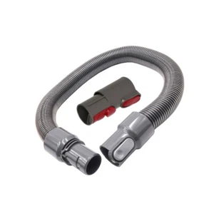 Set: Tubo di ricambio + Adattatore per Dyson DC37c DC38 DC40 DC41 DC52 DC55 Big Ball - Foto 1 di 5