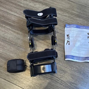 Ginocchiera Vertaloc Max OA taglia L gamba destra - Foto 1 di 7