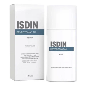 ISDIN Eryfotona AK Fluid, 50ml, PZN 13083884 - Bild 1 von 1
