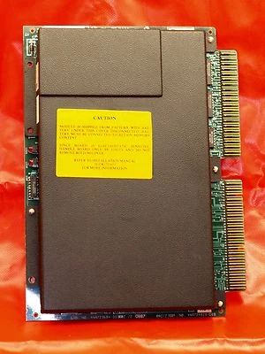 GE-FANUC General Electric IC600LR616A Series Six 8K Memory New - Image 1 of 3