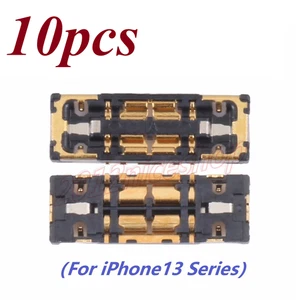 10x OEM Battery Flex Connector Inner FPC Board For iPhone 13 13 Pro / Max Mini - Picture 1 of 1