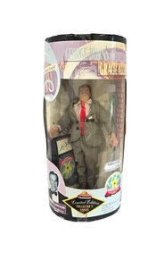 Modellino vintage George Burns edizione limitata anteprima esclusiva nuovo con scatola 1997 - Foto 1 di 6
