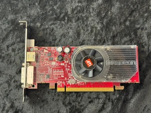 HP 413023-001 ATI Radeon X1300 PCI-E 256MB Video Card - Picture 1 of 3