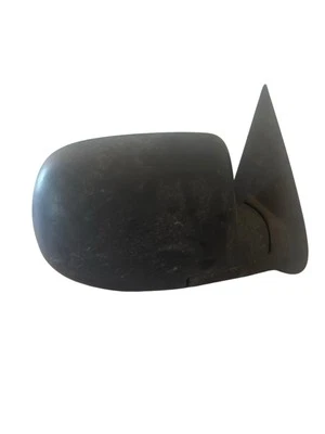 99 00 01 02 03 04 05 06 07 Espejo de puerta derecho lado pasajero Chevy Silverado 1500 Foto 1 de 4