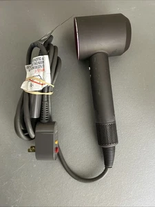 Dyson Hair dryer HD01 Supersonic- Dryer ONLY - Picture 1 of 24