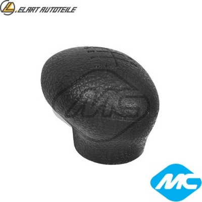 SHIFT LEVER KNOB 65028 FOR RENAULT MEGANE/I/Coach/Classic/Cabriolet KANGOO 1.4L - Image 1 of 4