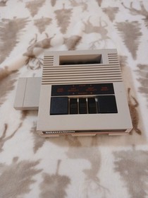 Intellivision video game System Changer plays Atari 2600 UNTESTED GREAT SHAPE