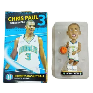 Chris Paul Bobblehead New Orleans Hornets OKC Chesapeake Energy SGA 2006 - 2007  - Bild 1 von 12