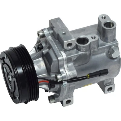 UAC CO 11036C A/C Compressor For 05-09 Subaru Legacy Outback - Image 1 of 4
