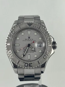 Rolex Yacht-Master 40 16622 - Bild 1 von 7