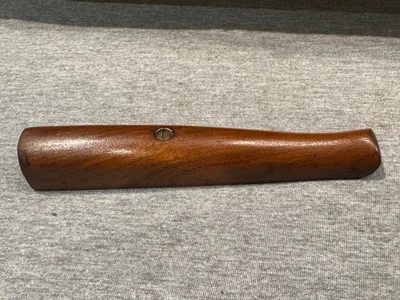 Steven's - Crackshot - Modelo 16 Palanca Lateral Madera Forend y Tornillo Foto 1 de 3