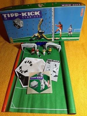 TIPP-KICK Tischfußballspiel - Bild 1 von 4