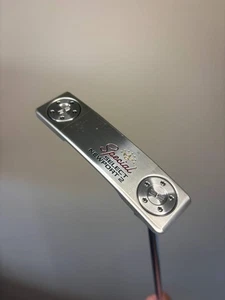 Scotty Cameron Special Select Newport 2 Putter 34″ NEW - Picture 1 of 12