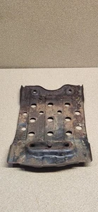 86 Honda TRX70 2x4 Front Skid Plate Guard - Bild 1 von 5