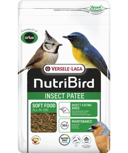 NutriBird Insect Patee 1kg - Bild 1 von 2