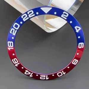 Watch Bezel Insert Protective Ring for Rolex 40MM GMT/SUB Anti-scratch Cover - Picture 1 of 27