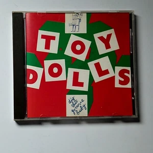 Toy Dolls – Dig That Groove Baby (CD, 1992) UK RRCD 166 - Picture 1 of 4
