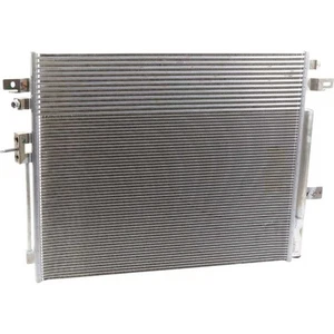 New Aluminum Core A/C Condenser Fits Chevrolet AC1563801 - Picture 1 of 1