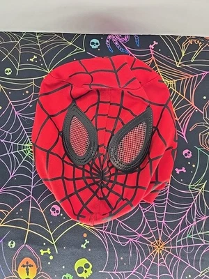 Spider-Man Youth Luchador Mask Unbranded - Image 1 of 4