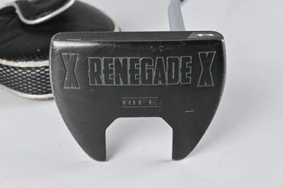 Rife RFX 2018 Series Tropical Renegade Putter / 34 Inch - Image 1 of 4