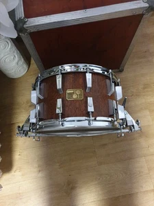 Sonor Signature Horst Link Snare 14x8 Incl. Koffer - Bild 1 von 5