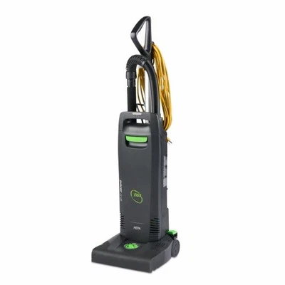 Nss Pacer 12/15 UE HEPA Upright Vacuum - Image 1 of 4