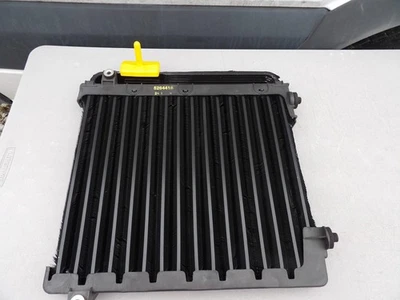 Factory NEW 5012649AA A/C Condenser Dodge Caravan Chrysler Town Country Grand Foto 1 de 4