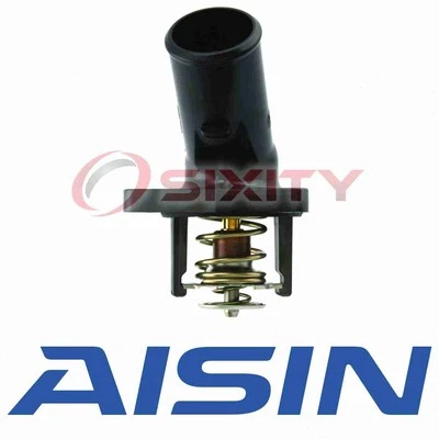 Termostato refrigerante motor 2,5 L V6 2006-2015 qr para Lexus IS250 AISIN Foto 1 de 4