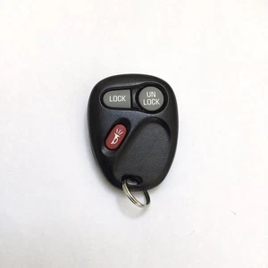 OEM GM CHEVROLET 15732803 Remote GMC TRUCK SUV Transmitter keyless entry fob - Picture 1 of 6