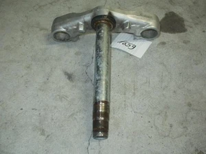 Puente horquilla inferior, cabeza de dirección Honda NSR 125 R JC 22 1997-2003 - Imagen 1 de 1