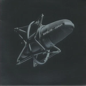 CERATI, Gustavo/VARIOUS - Satelite Cerati - Vinyl (LP) - Picture 1 of 1
