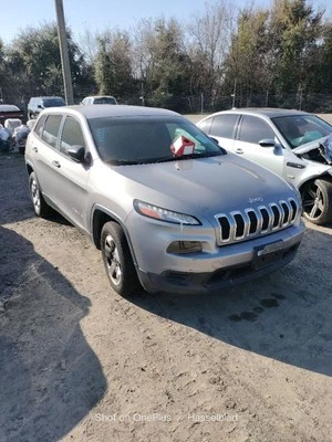 TRANSMISSION OIL COOLER 2014 JEEP CHEROKEE - Изображение 1 из 4