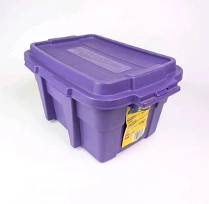 Vintage LEGO - #1853 Time Cruisers Hypno Cruiser 1996 - Tub Tote ONLY! - Picture 1 of 8