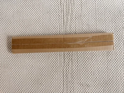 Weather Guard 9820 Metal Ajustable Estante Bin Divisores 10 1/2" Foto 1 de 2