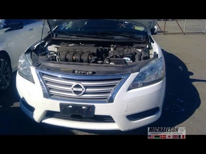 Speedometer MPH Fe Fits 14-15 SENTRA 975893 - Bild 1 von 12