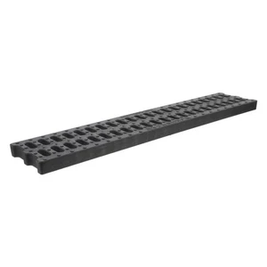 Trench Cover City Sewer Drain Plate Kitchen Grate Drainage Channel - Picture 1 of 12