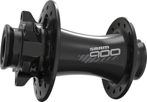 SRAM 900 Front Hub - 15/12/QR x 100mm, 6-Bolt, Black, 32h - Picture 1 of 1
