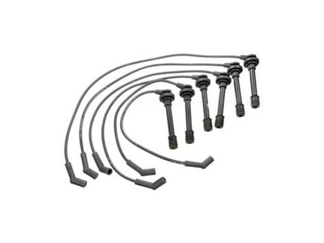 Juego de cables de bujías SMP 85HNCB11 para Isuzu Rodeo 1994 1995 1993 1996 Foto 1 de 1