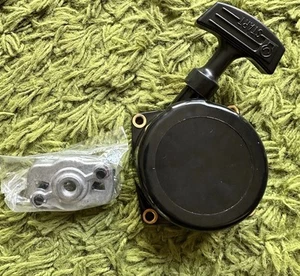Yamabiko A50-000330 Starter Recoil Assembly Kettensäge Quadbike Mäher Motorsense - Bild 1 von 7