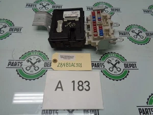 03-04 INFINITI G35 COUPE BODY CONTROL MODULE OEM - Bild 1 von 5